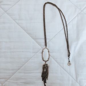Kendra Scott Necklace